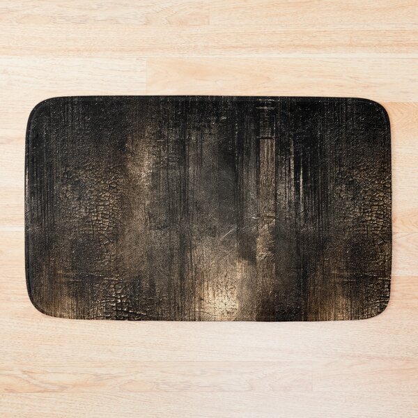 Item preview, Smoked Vertical Lines on Distressed Iron designed and sold by Piotrek0001.
