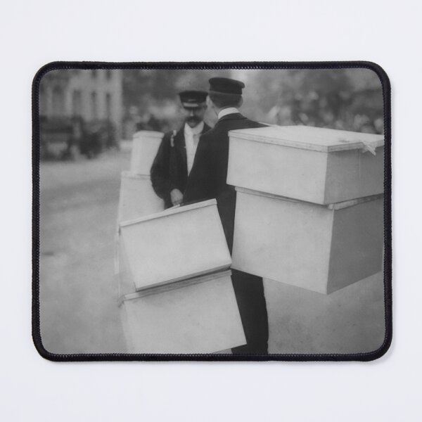 Item preview, Box Carriers designed and sold by MoniqShopArt.