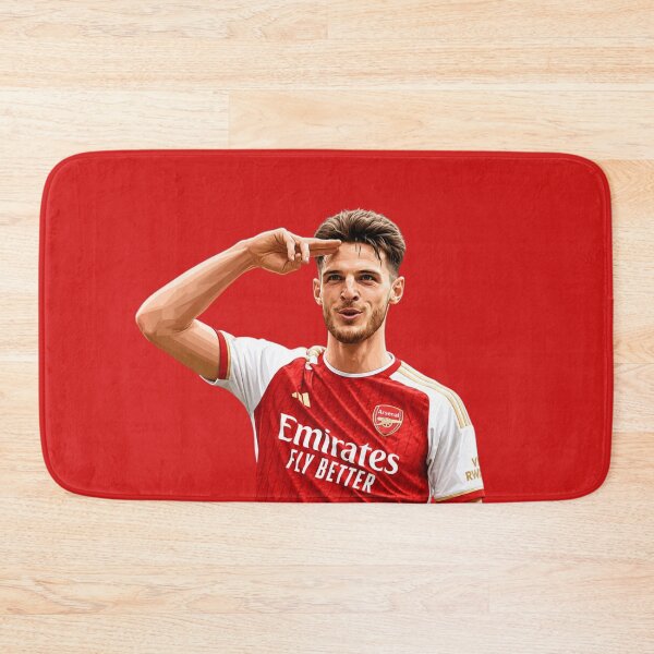 Item preview, Declan Rice | Arsenal FC designed and sold by Sector 99.