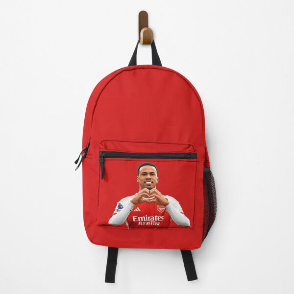Item preview, Gabriel | Arsenal FC designed and sold by Sector 99.