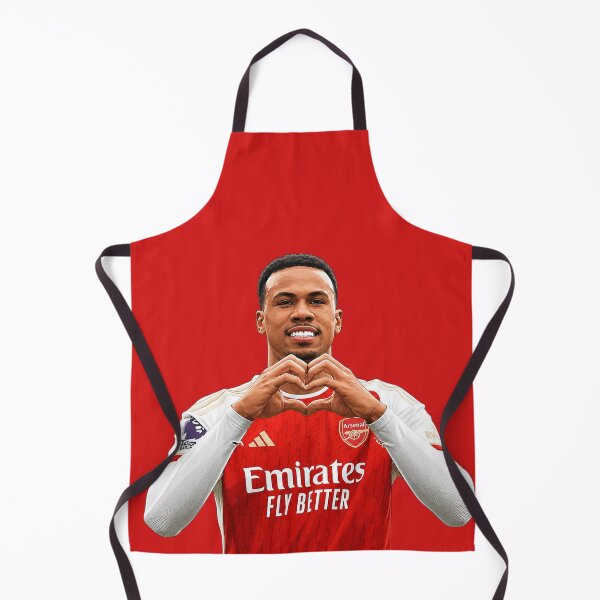 Item preview, Gabriel | Arsenal FC designed and sold by Sector 99.