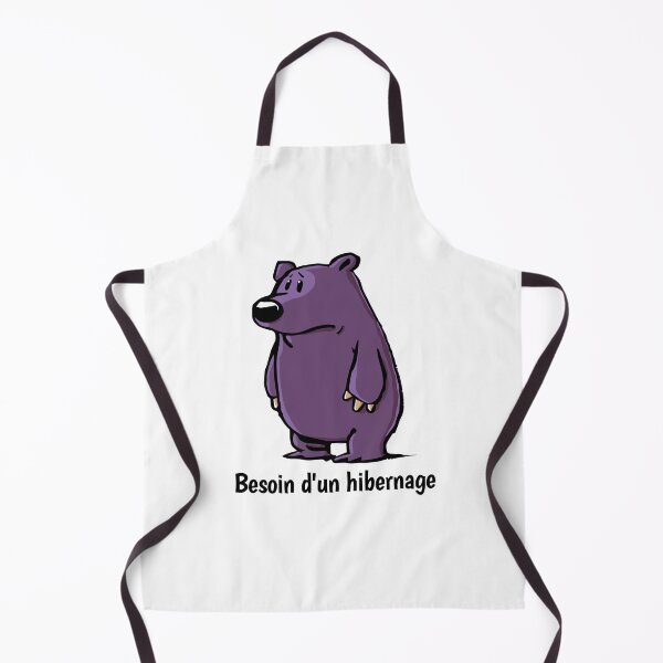 Item preview, Bear who wants to rest designed and sold by grafandgo.