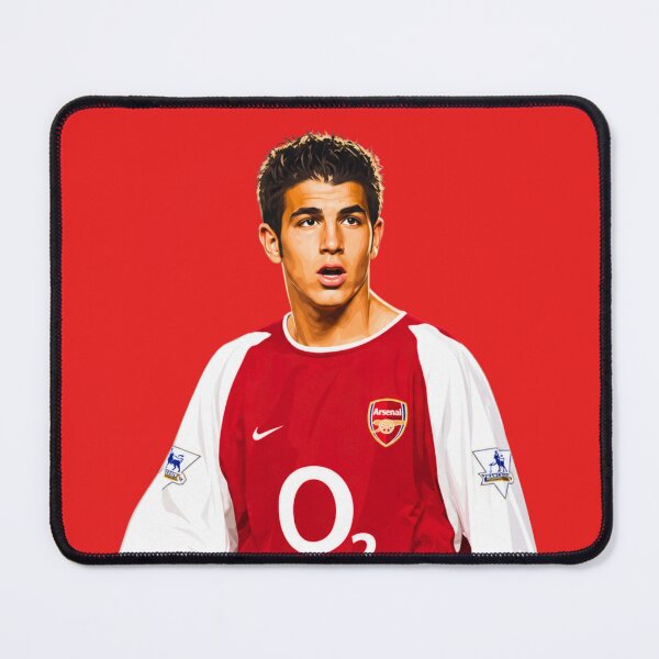 Item preview, Fabregas| Arsenal FC designed and sold by Sector 99.