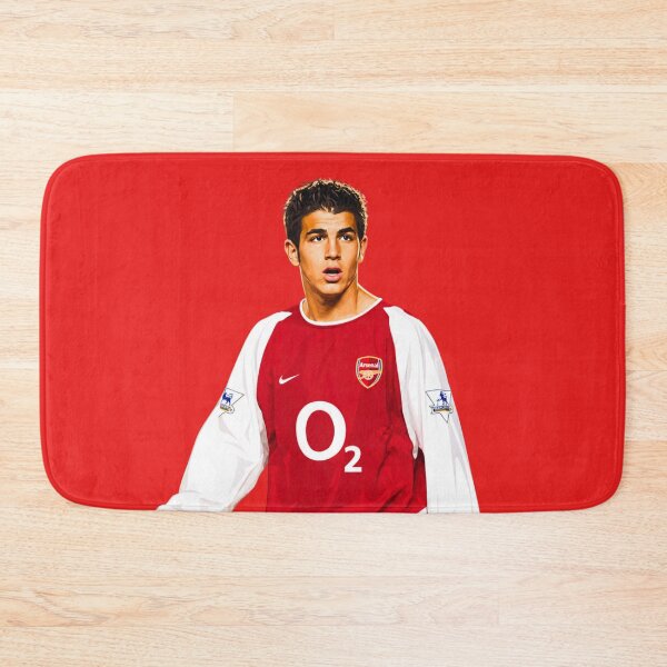 Item preview, Fabregas| Arsenal FC designed and sold by Sector 99.