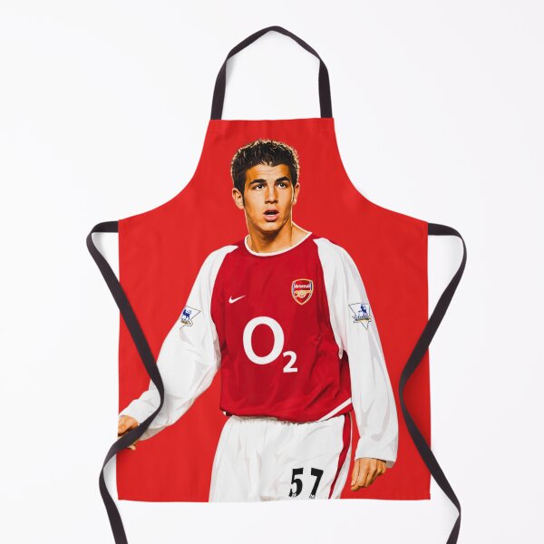 Item preview, Fabregas| Arsenal FC designed and sold by Sector 99.