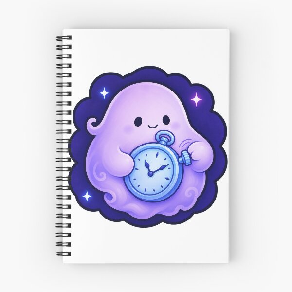 Item preview, A Little Time Held Gently designed and sold by The-Art-of-D.
