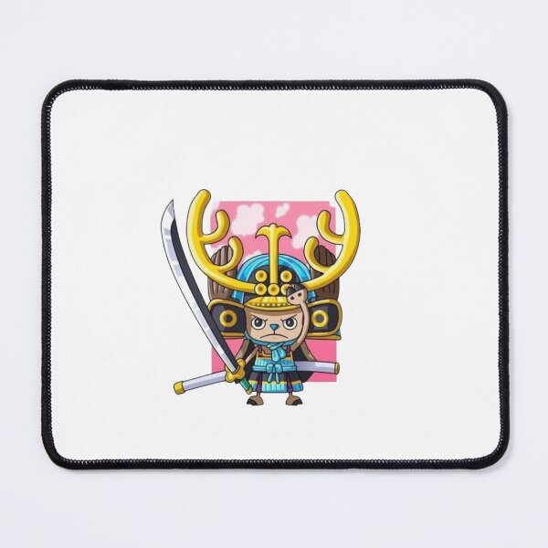 Item preview, Brave Young Shogun Warrior designed and sold by Mr-MC-kitty.