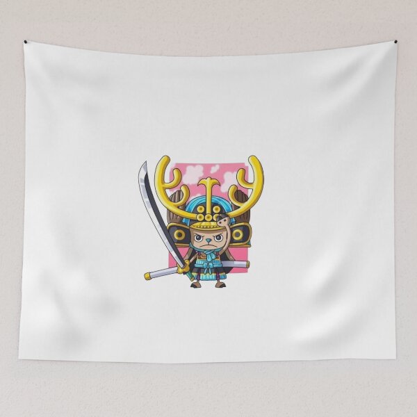 Item preview, Brave Young Shogun Warrior designed and sold by Mr-MC-kitty.