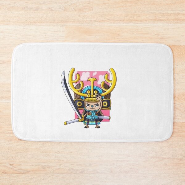 Item preview, Brave Young Shogun Warrior designed and sold by Mr-MC-kitty.
