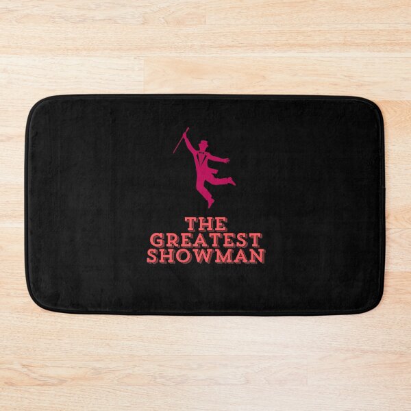 Item preview, The Greatest Showman Vintage Ringmaster Silhouette designed and sold by creativerooney.