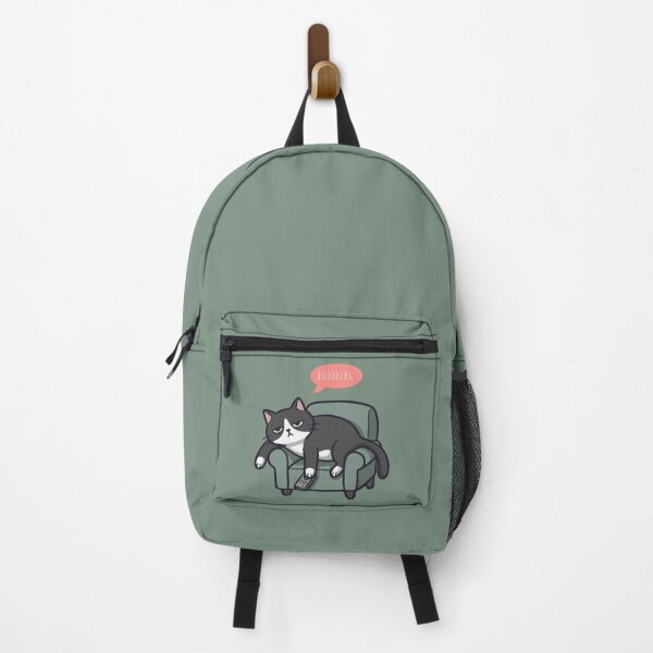 Item preview, Boooring!!! designed and sold by AndamaArt.