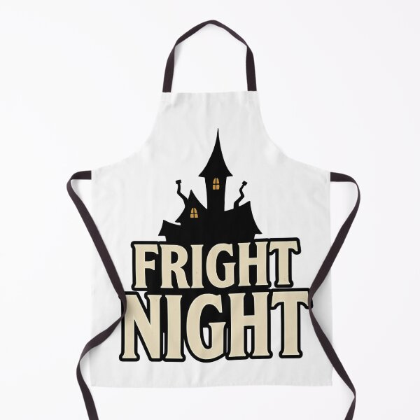 Item preview, Haunted House – Fright Night designed and sold by No Excuses Supply.
