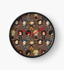Persona 2 Clock