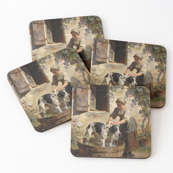 Item preview, The Chore designed and sold by Tim Dusenberry.