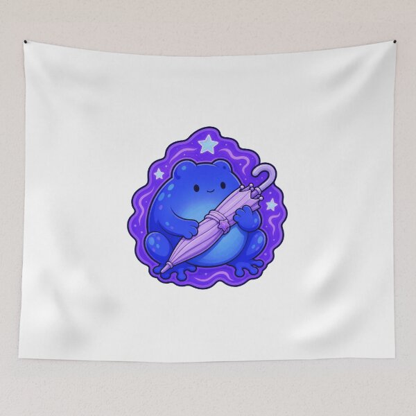 Item preview, Ready for a Soft Night Rain designed and sold by The-Art-of-D.