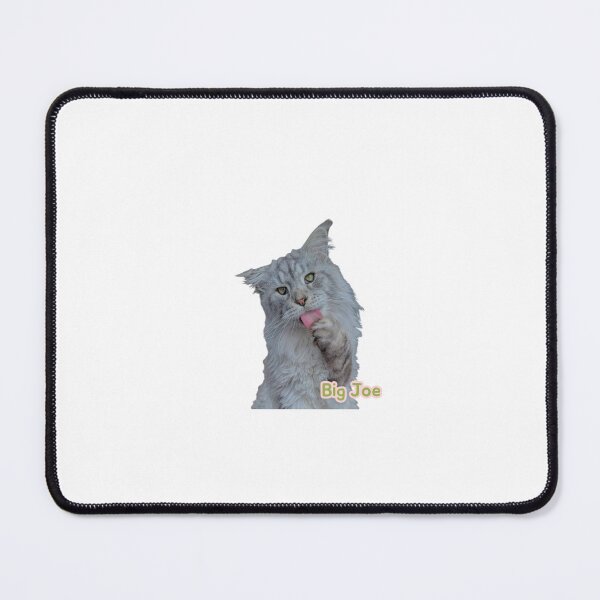 Item preview, Big Joe Tasty designed and sold by Catzen Coffee.