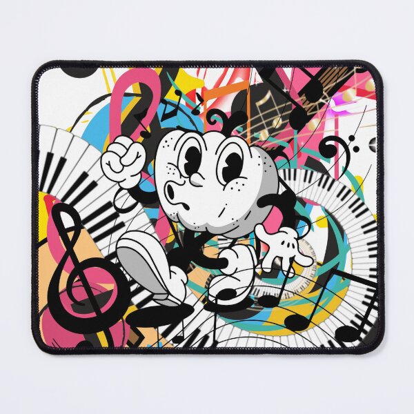 Item preview, The Whistle of Music designed and sold by DEZINOMANIA.