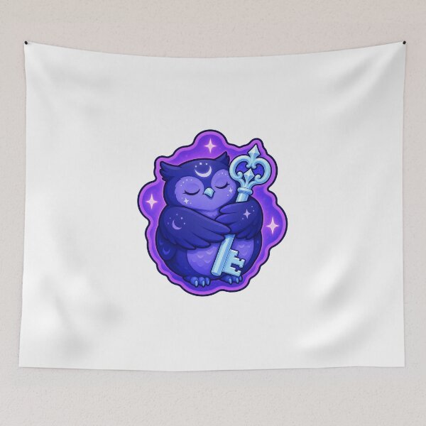 Item preview, Guarding One Quiet Door designed and sold by The-Art-of-D.