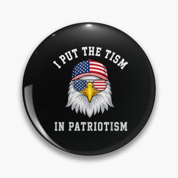 Item preview, Patriot designed and sold by Pixele.