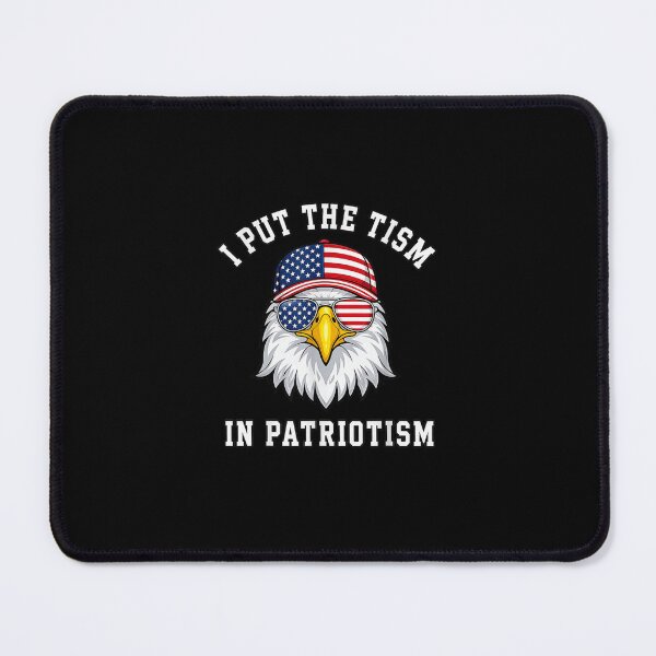 Item preview, Patriot designed and sold by Pixele.