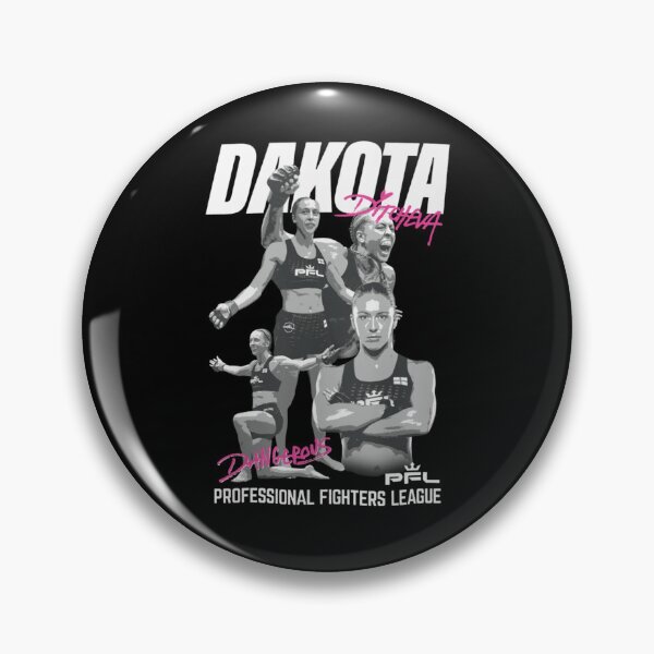 Item preview, Dakota Ditcheva Dangerous designed and sold by JeyVel.