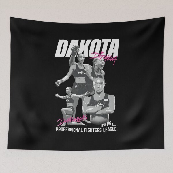 Item preview, Dakota Ditcheva Dangerous designed and sold by JeyVel.