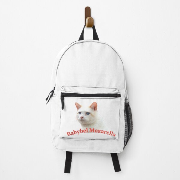 Item preview, Babybel Mozarella designed and sold by Catzen Coffee.