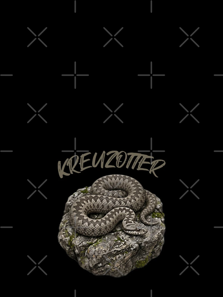 Thumbnail 4 of 4, iPhone Case, Adder designed and sold by ReneMM.