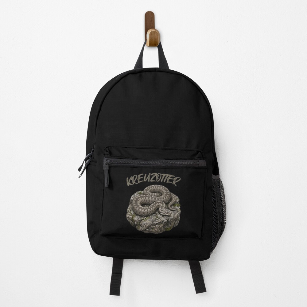 Item preview, Backpack designed and sold by ReneMM.