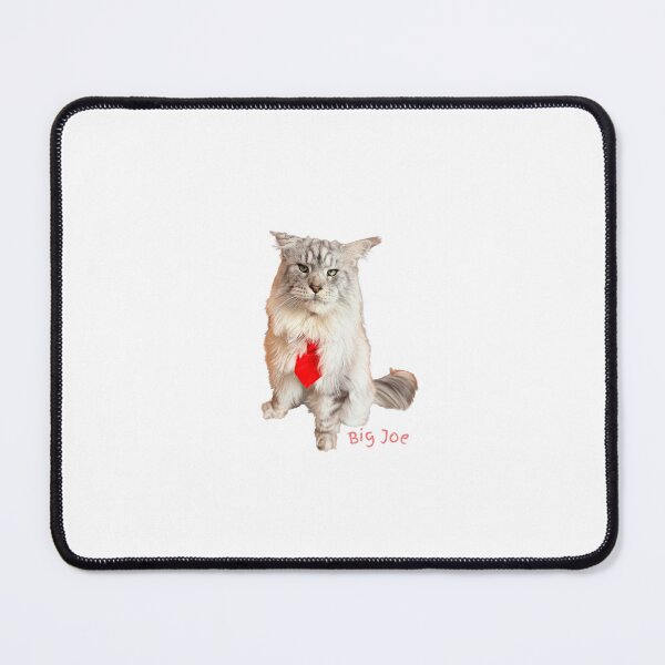 Item preview, Big Joe designed and sold by Catzen Coffee.
