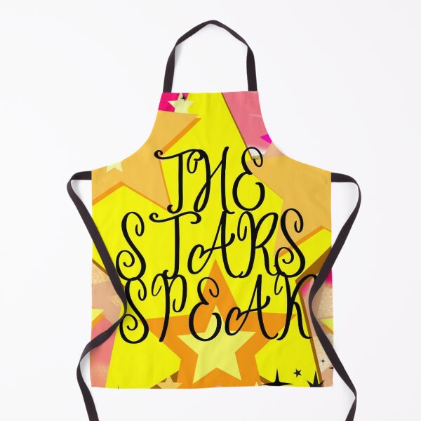 Item preview, THE STARS SPEAK designed and sold by DEZINOMANIA.