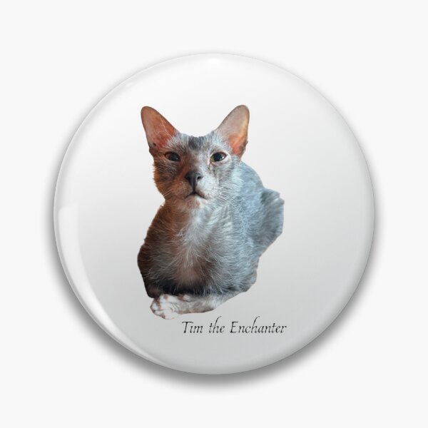 Item preview, Tim the Enchanter designed and sold by Catzen Coffee.