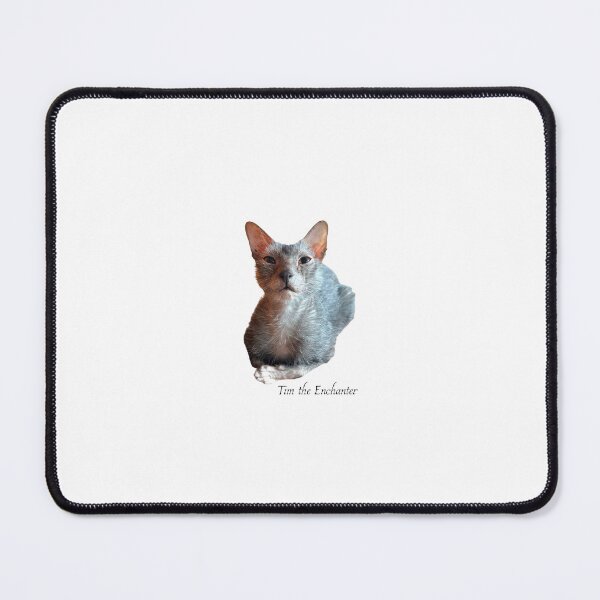 Item preview, Tim the Enchanter designed and sold by Catzen Coffee.