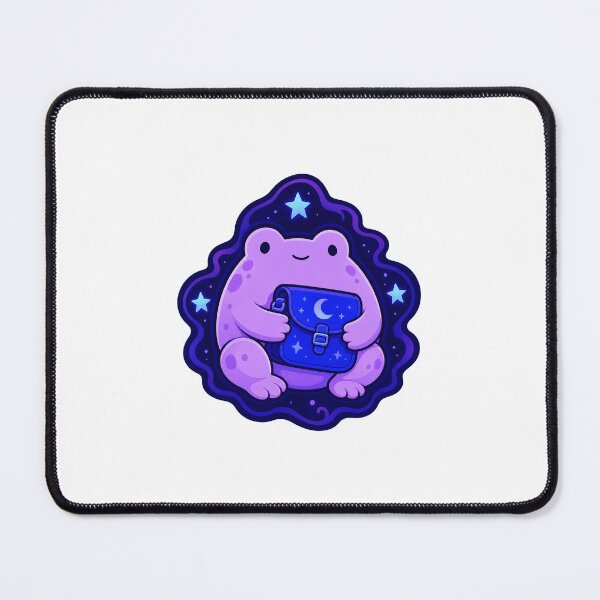 Item preview, Packed for One Gentle Errand designed and sold by The-Art-of-D.