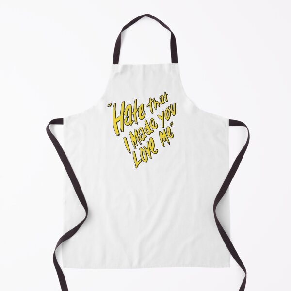 Item preview, I hate that I made you love me designed and sold by DhriegoStudio.