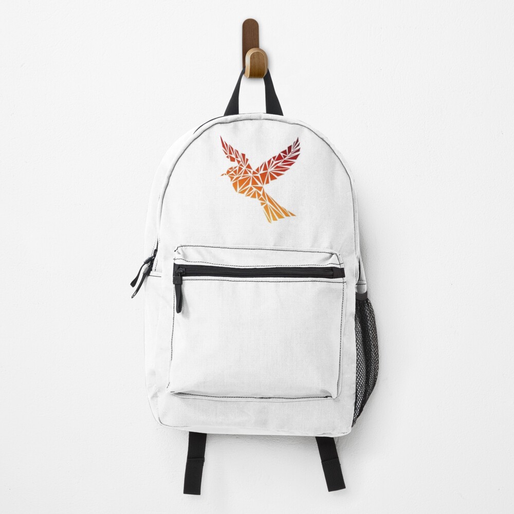 Item preview, Backpack designed and sold by Raggnarr.