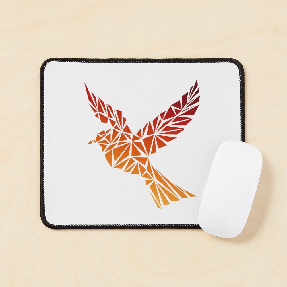 Item preview, Mouse Pad designed and sold by Raggnarr.