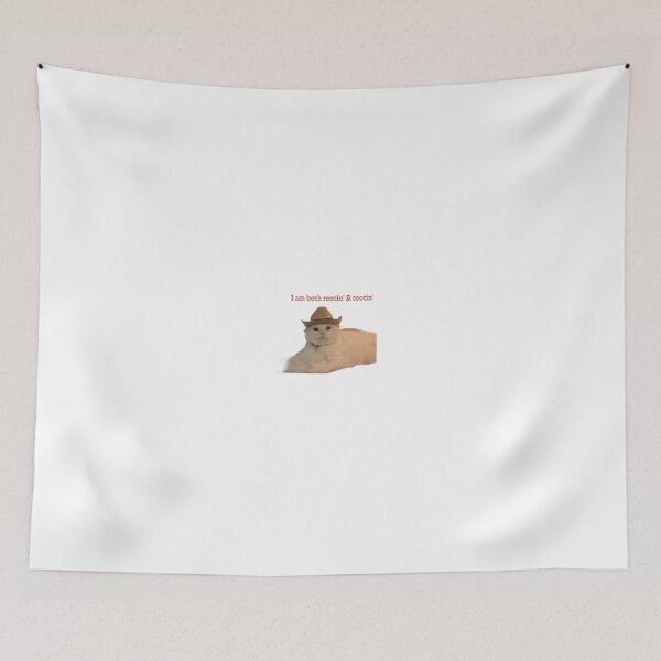 Item preview, RootinTootinBabybel designed and sold by Catzen Coffee.