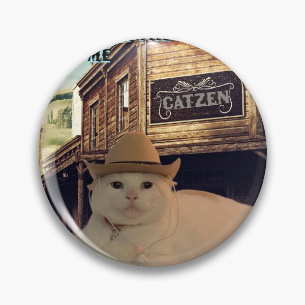 Item preview, Big Enough  designed and sold by Catzen Coffee.