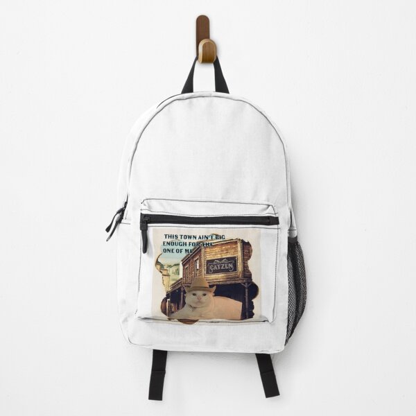 Item preview, Big Enough  designed and sold by Catzen Coffee.