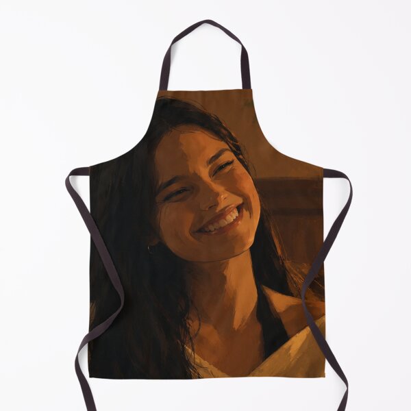 Item preview, obsession nikki's creepy frozen smile (painted) designed and sold by Soulfate.