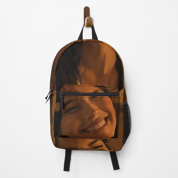 Item preview, obsession nikki's creepy frozen smile (painted) designed and sold by Soulfate.
