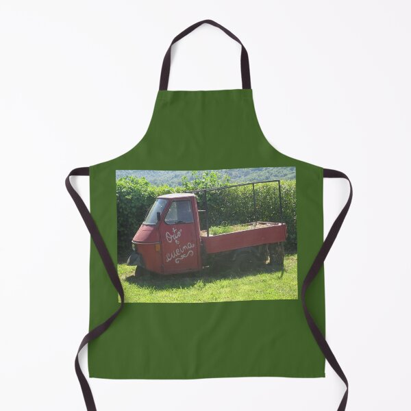 Item preview, A red vintage car designed and sold by walterfest.