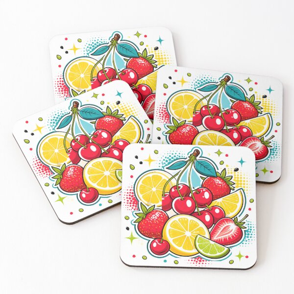 Item preview, Fruits  designed and sold by Oliwia12345.