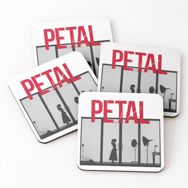 Item preview, Petal designed and sold by DhriegoStudio.