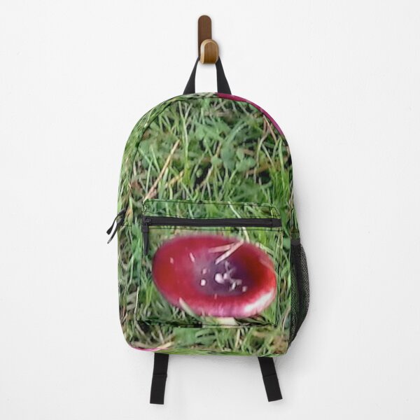 Item preview, Red apple style mushrooms designed and sold by glowvim.