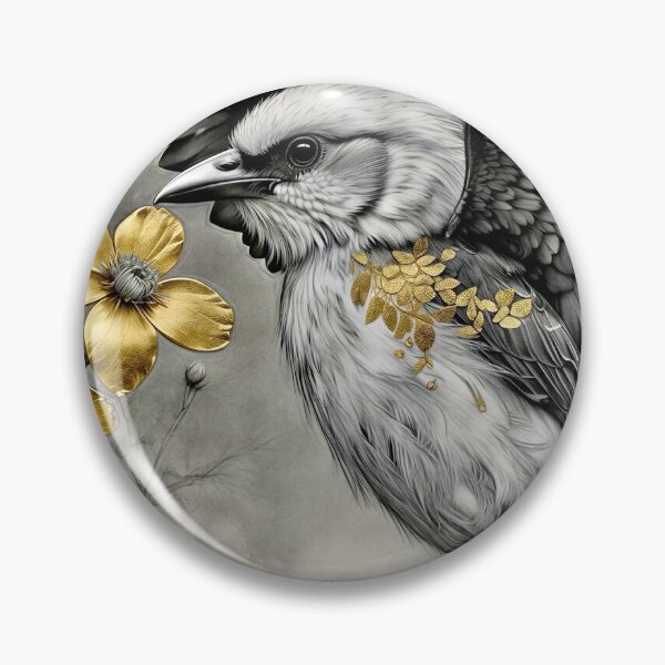Item preview, Golden Eagle. designed and sold by ©Janis Zroback.