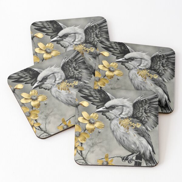 Item preview, Golden Eagle. designed and sold by ©Janis Zroback.