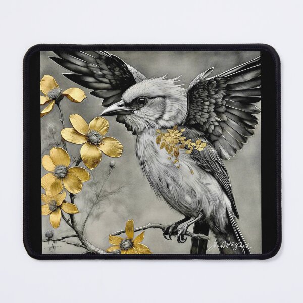 Item preview, Golden Eagle. designed and sold by ©Janis Zroback.
