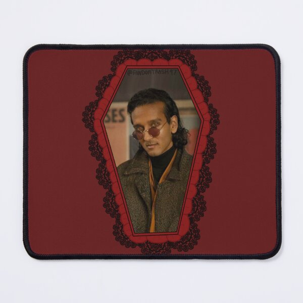 Item preview, Coffin-Frame-The Vampire Armand designed and sold by fandomtrash97.